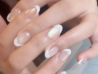 ネイル プライベートサロン Rのネイルデザイン