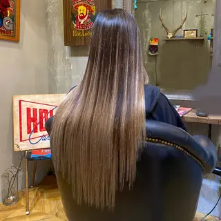 ロング シールエクステ 🐁ONOの眉毛・アイブロウイメージ