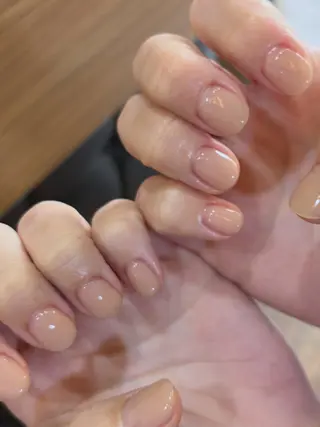 ネイル Relum所属・Relum__ sanaeのネイルデザイン