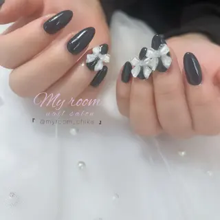 ネイル Amua.facial salon所属・Amua.ハーブ 新宿御苑駅前のエステ・リラクイメージ