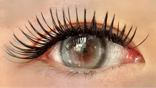 マツエク・マツパ Vero  〜private  eyelash salon〜所属・プロ施術★完全 個室VeroＭaiのマツエク・マツパデザイン