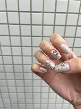 ネイル yukippy nailのネイルデザイン