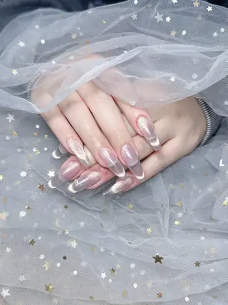 ネイル W•mai nail salon所属・石井 みなみのネイルデザイン