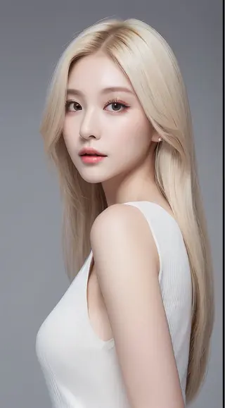 セミロング カラー 高島大登/顔周り /レイヤーカットのヘアスタイル