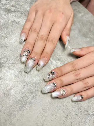ネイル Y's nailのネイルデザイン