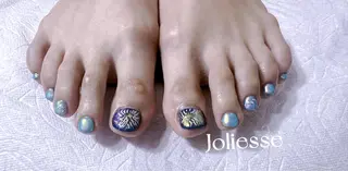 ネイル Joliesse nail salonのネイルデザイン