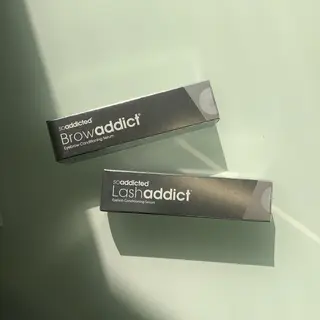 マツエク・マツパ Favori 川上のマツエク・マツパデザイン