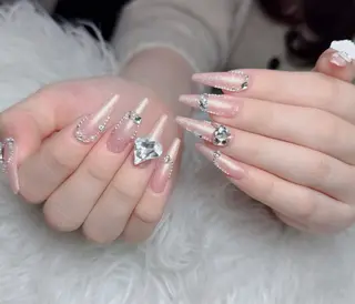 ネイル Lenie Nail Salonのネイルデザイン