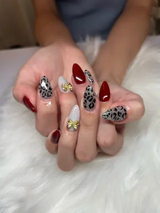 ネイル BeautySalon ‘oHana所属・櫻井 桃香のエステ・リラクイメージ