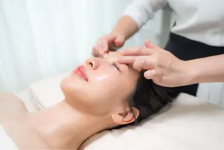 至福のひととき所属・小顔姫 〜至福のひととき〜のエステ・リラクイメージ