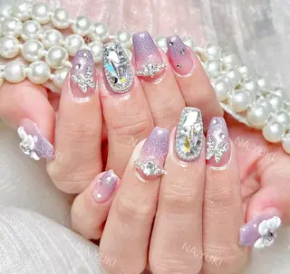 ネイル 💅Nail Boutiqueのネイルデザイン
