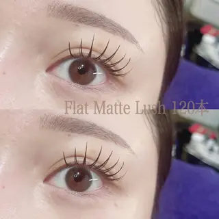 マツエク・マツパ SEALA 高石店所属・SEALA 高石の眉毛・アイブロウイメージ