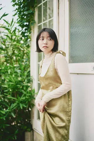 ショート カラー ~洗練ナチュラル~ 🪵 岡田 知佳のヘアスタイル