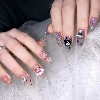 ネイル Queens PUPUのネイルデザイン