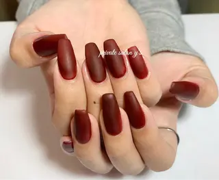 ネイル y' sのネイルデザイン