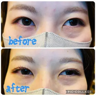 マツエク・マツパ BOTTAN 💫伊藤のマツエク・マツパデザイン