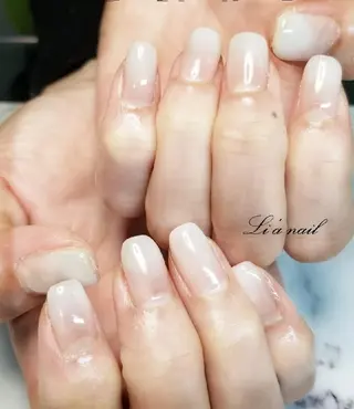 ネイル Li'a  nailのネイルデザイン
