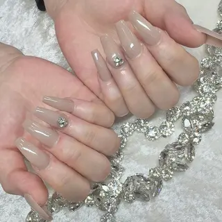 ネイル Fuka .のネイルデザイン