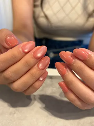 ネイル ikoi aonoのネイルデザイン