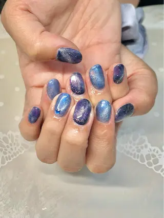 ネイル 新宿ネイルサロン ジェミディローサ所属・新宿ネイルサロン ジェミディローサのネイルデザイン