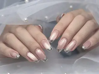ネイル lucky nail 歌舞伎町のネイルデザイン