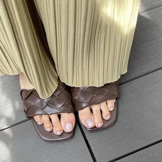 ネイル sakurai nodokaのネイルデザイン