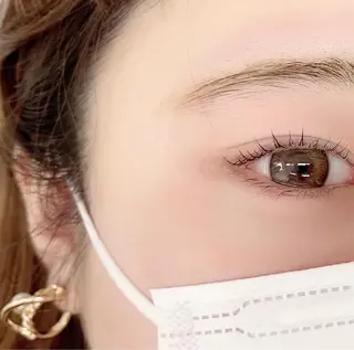 マツエク・マツパ 小野寺 おのでらのマツエク・マツパデザイン