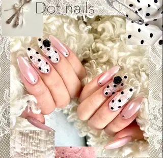 ネイル Bianca🎀 ONODERAのネイルデザイン