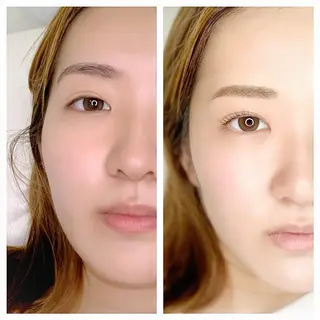 マツエク・マツパ 🫧Ramo 大宮店🍒のマツエク・マツパデザイン