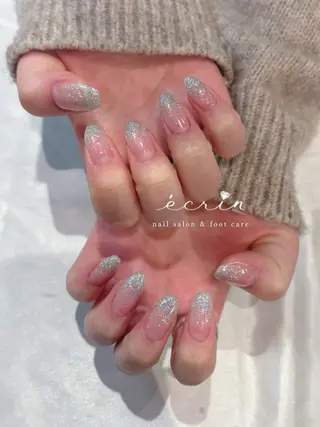 ネイル ecrin エクラン Haruka🌼のネイルデザイン