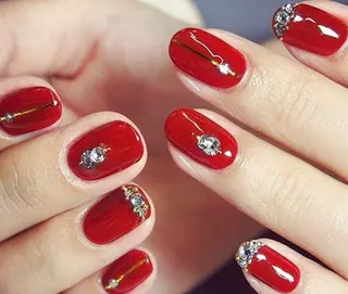 ネイル 💝Aki Nail💝のネイルデザイン