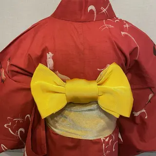 hair salon【クラン】のヘアスタイル