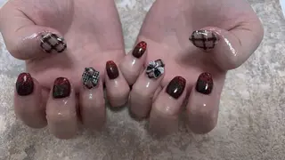 ネイル coco nailのネイルデザイン