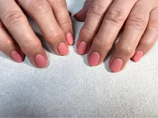 ネイル Mogu nail 二子玉川のネイルデザイン