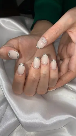 ネイル Nail ヌシん家 AKANEのネイルデザイン