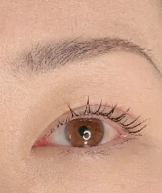 マツエク・マツパ プライベートサロン エクスティアラのマツエク・マツパデザイン