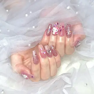 ネイル You&Me Ibukiのネイルデザイン