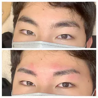 パーマ アイブロウ MISEREL岡崎店 Ayaのエステ・リラクイメージ