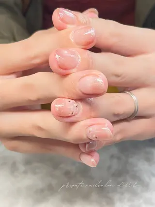 ネイル Nailsalon C.U.Eのネイルデザイン