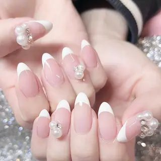 ネイル MyFairLady ゆかのネイルデザイン