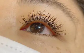 マツエク・マツパ 千島 里歩のマツエク・マツパデザイン