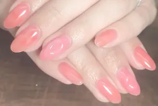 ネイル Liennail 持込デザインやり放題のネイルデザイン