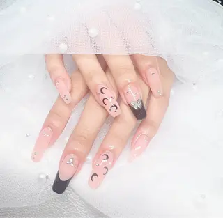 ネイル Himawari 松戸ネイル自宅サロンのネイルデザイン