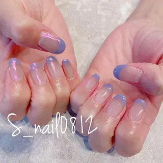 ネイル 菅原 さおりのネイルデザイン