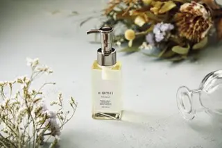 ミディアム ヘアアレンジ リリー /Men's/パーマのその他イメージ