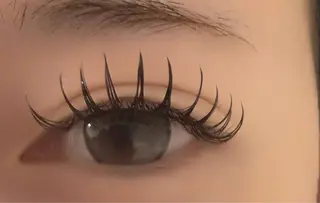 マツエク・マツパ ルチア所属・ルチア💞 luciaのマツエク・マツパデザイン