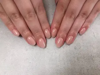 ネイル Mogu nail 二子玉川のネイルデザイン
