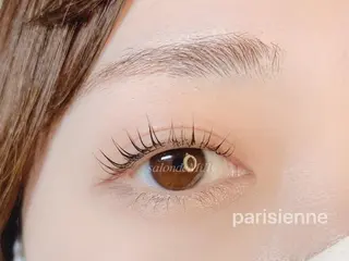 マツエク・マツパ Salon de milly 本町のマツエク・マツパデザイン