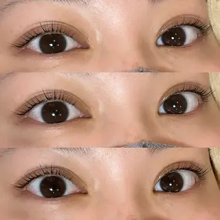 マツエク・マツパ my&所属・my&_ maimiのネイルデザイン