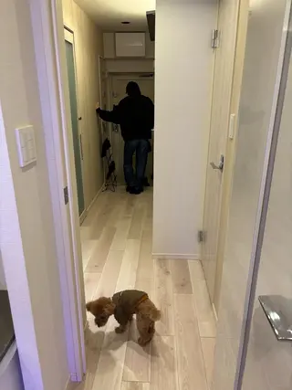 脱毛サロン RP（ルピ）のエステ・リラクイメージ